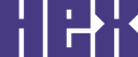 Hex logo