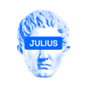 Julius.ai logo