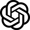 OpenAI logo