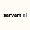 Sarvam.ai logo