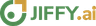jiffy.ai logo