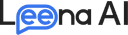 Leena AI logo
