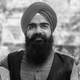 Surendrasingh Sucharia